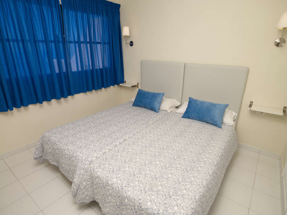 Een foto van Babalu Appartementen