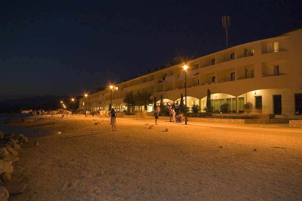 Een foto van Hotel Pagus