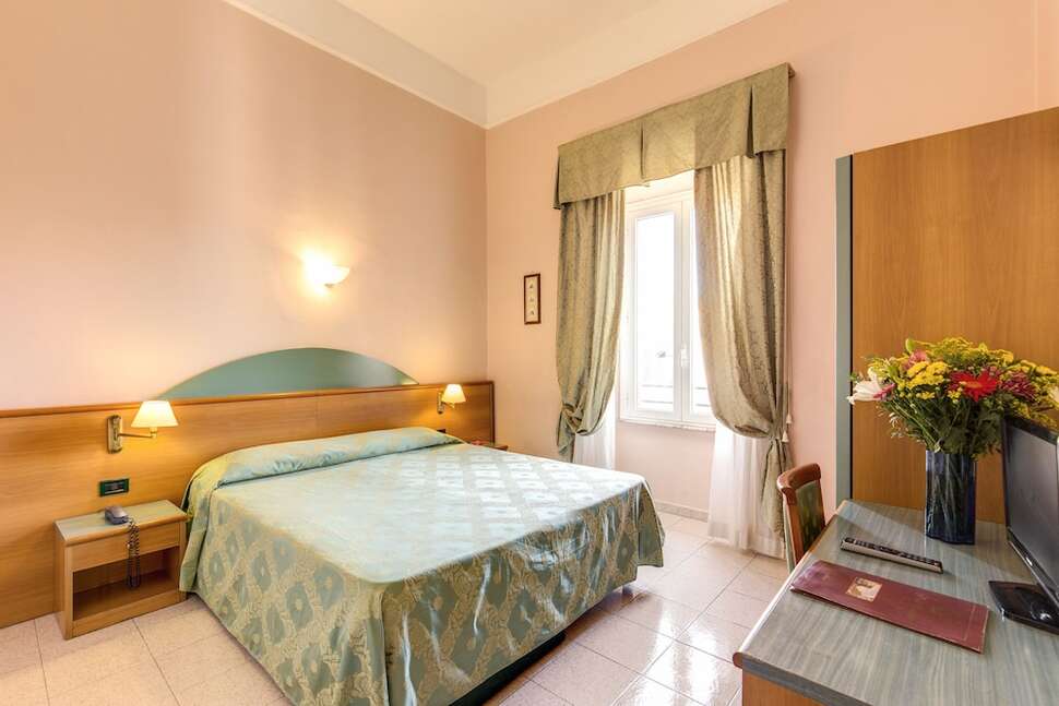 Een foto van Hotel Contilia