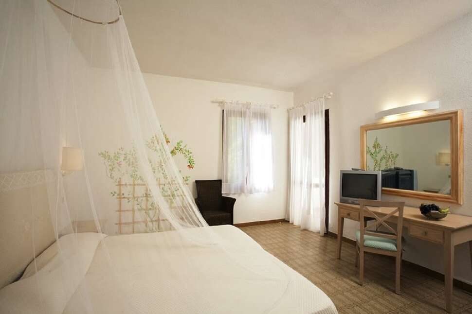Een foto van Hotel Flamingo