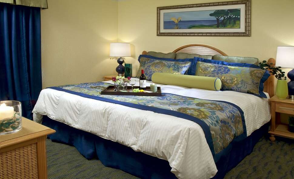 Een foto van Blue Tree Resort at Lake Buena Vista