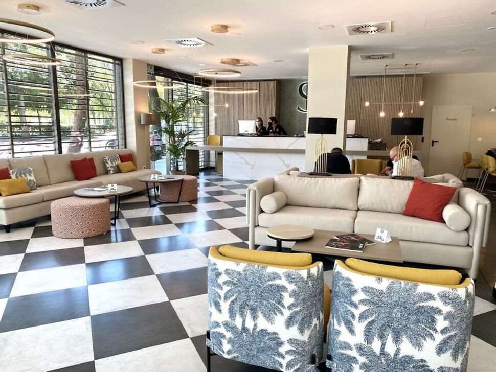 Een foto van Soho Boutique Cordoba