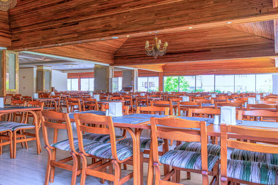 Een foto van Prestige Alanya