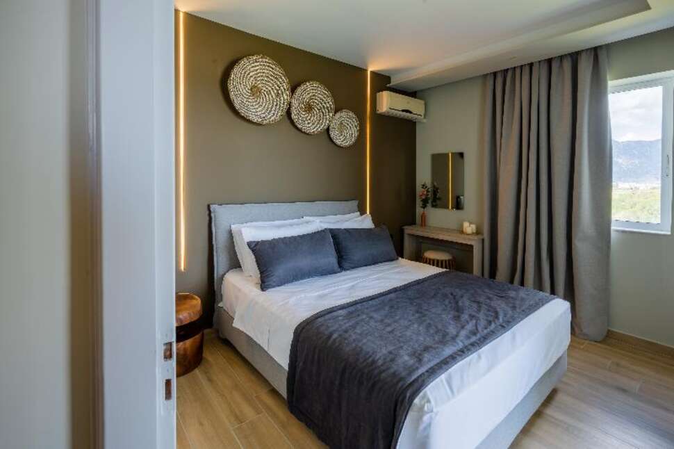 Een foto van Nicolas Grand Suites