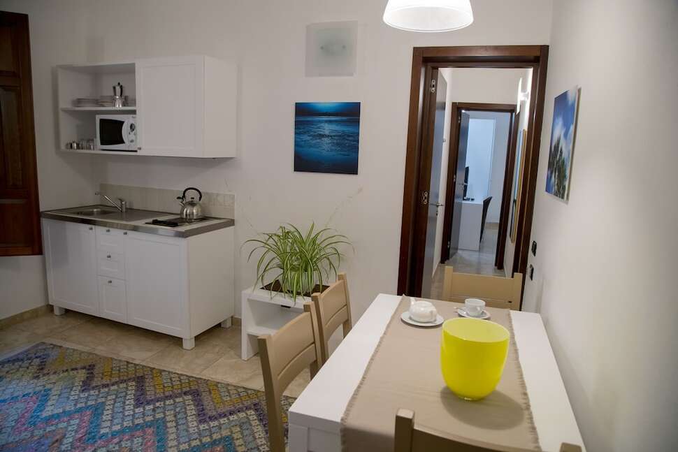 Een foto van Al San Domenico Residence