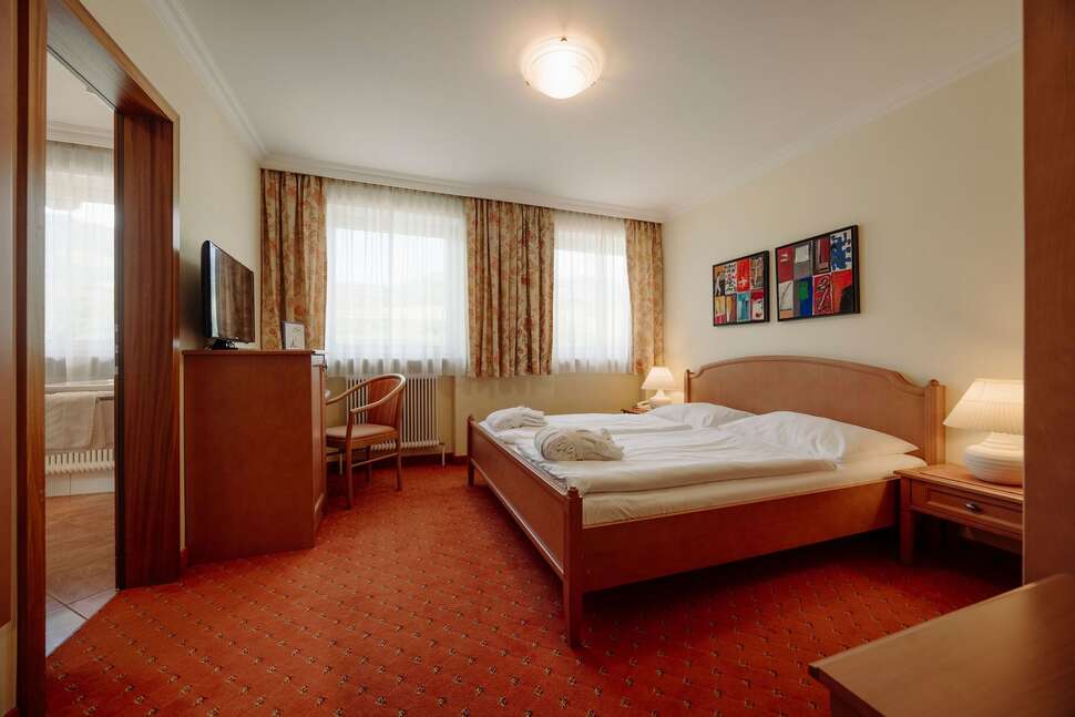 Een foto van Hotel Kaltenhauser