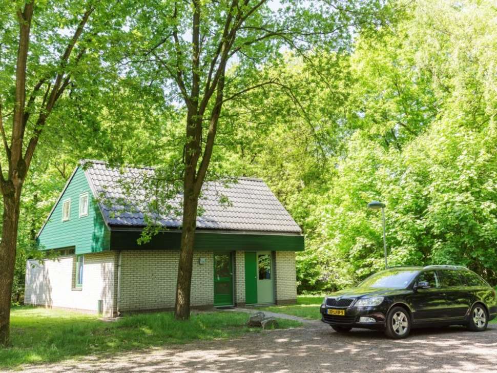 Een foto van Center Parcs Limburgse Peel