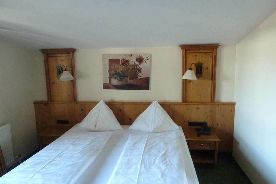 Een foto van Hotel Rosslwirt