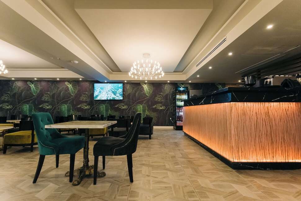 Een foto van Santa Lucia Boutique Hotel