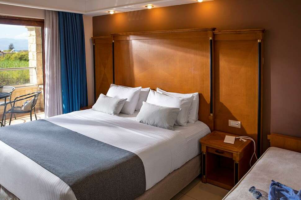 Een foto van TUI Blue Atlantica Creta Paradise
