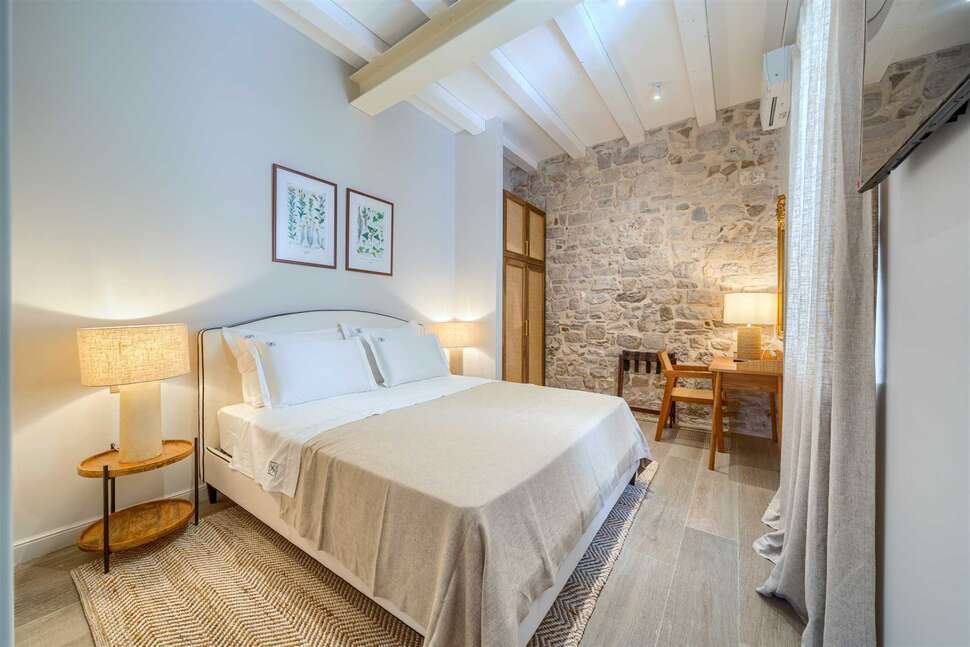 Een foto van Hotel Brattia