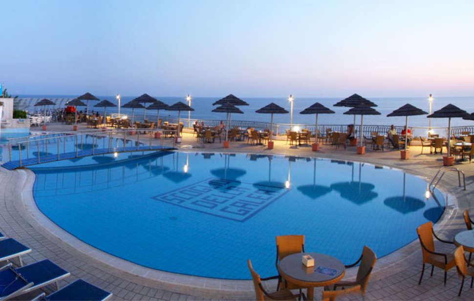 Ein Foto Scoglio Della Galea Resort & Spa
