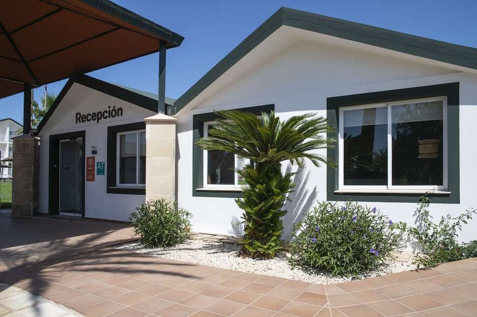Ein Foto Pierre & Vacances Menorca Cala Blanes