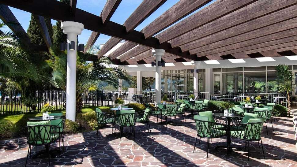 Een foto van Hotel Niko by Amadria Park