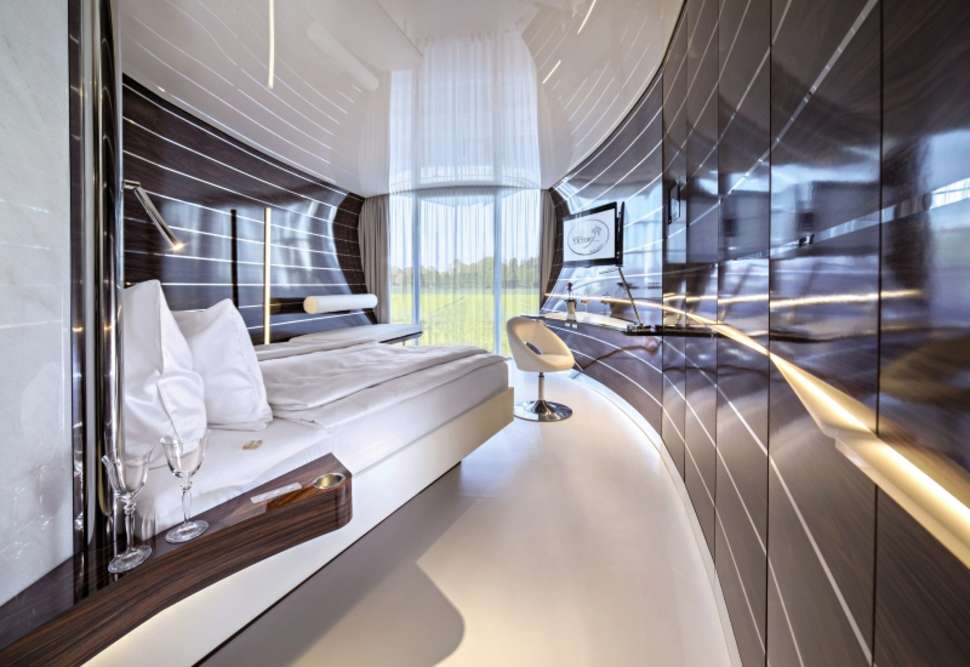 Een foto van Hotel Victory Therme Erding
