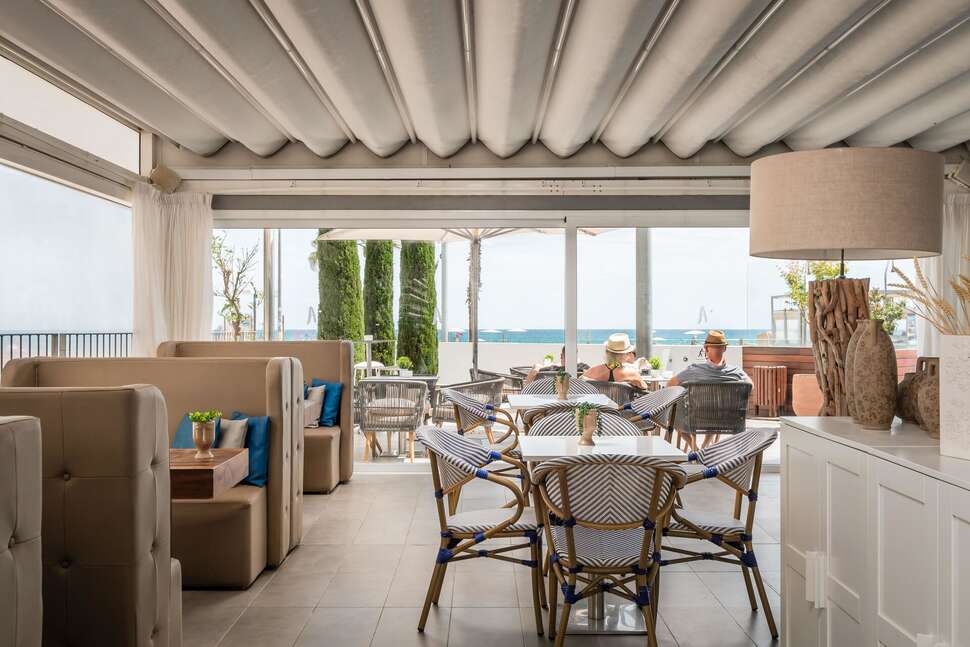 Een foto van The Place Mar Mediterrania & Spa by Alegria