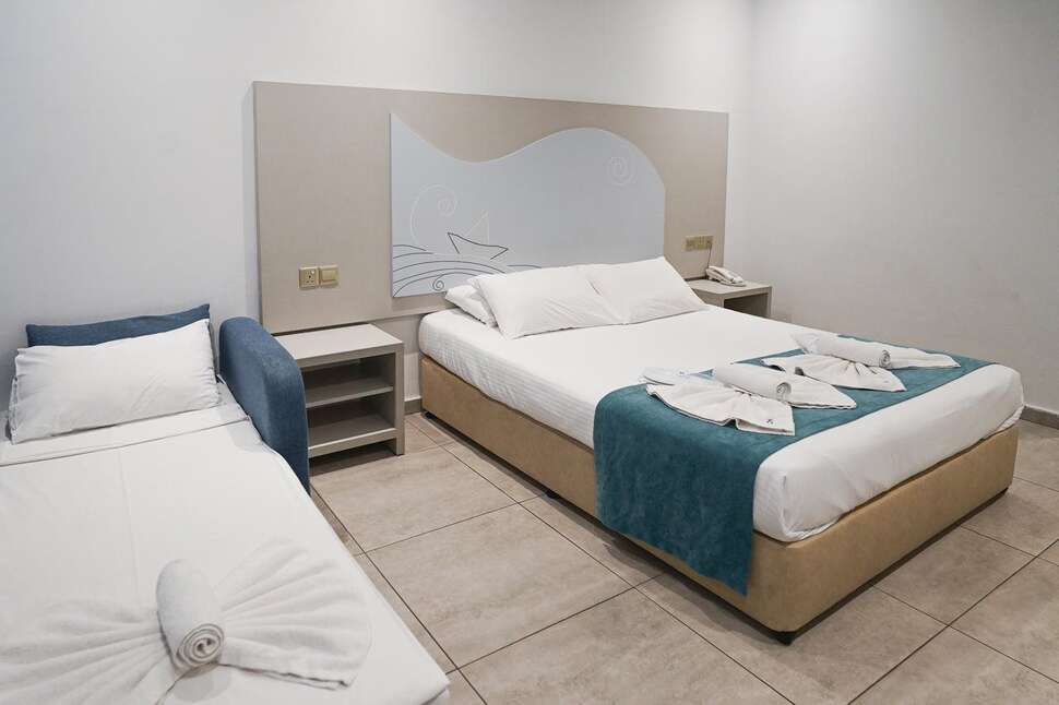 Een foto van Nicholas Color Hotel