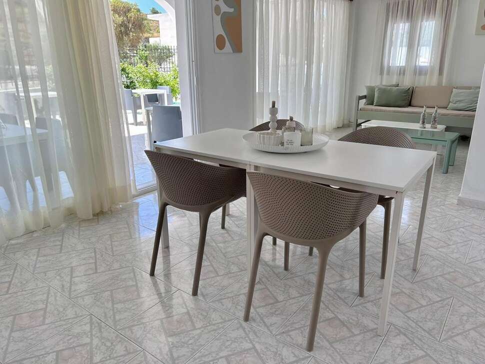 Een foto van Spinos Appartementen
