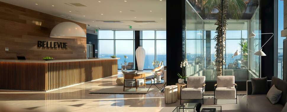 Een foto van Hotel Bellevue Dubrovnik