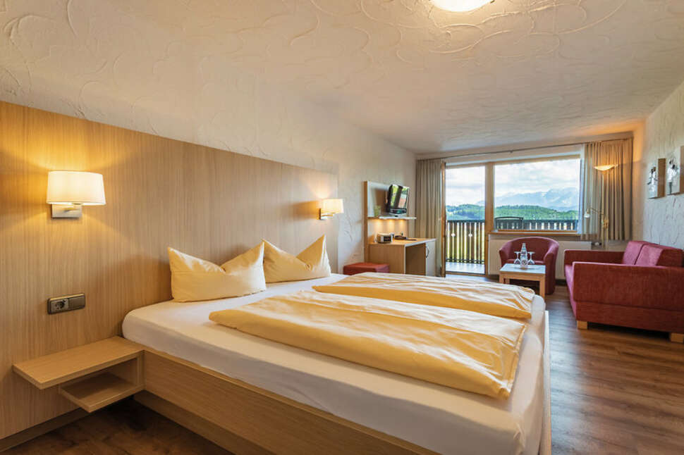 Een foto van Landhotel Seeg