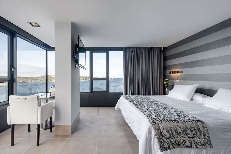 Een foto van Barcelo Hamilton Menorca