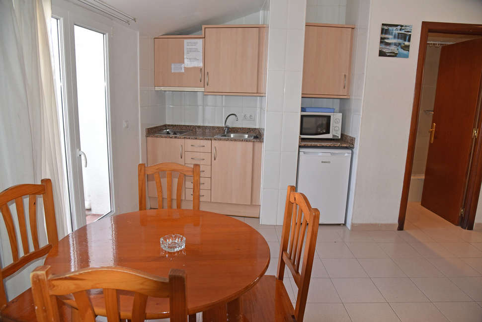 Een foto van Appartementen AR Dosjoimi