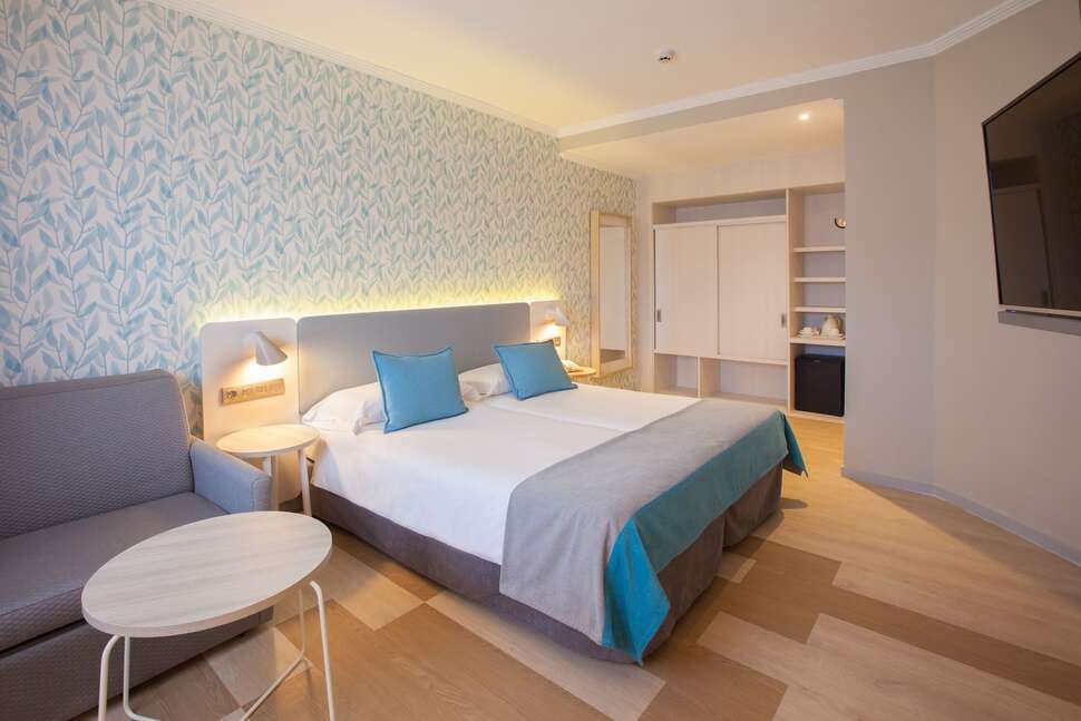 Een foto van Abora Continental by Lopesan Hotels