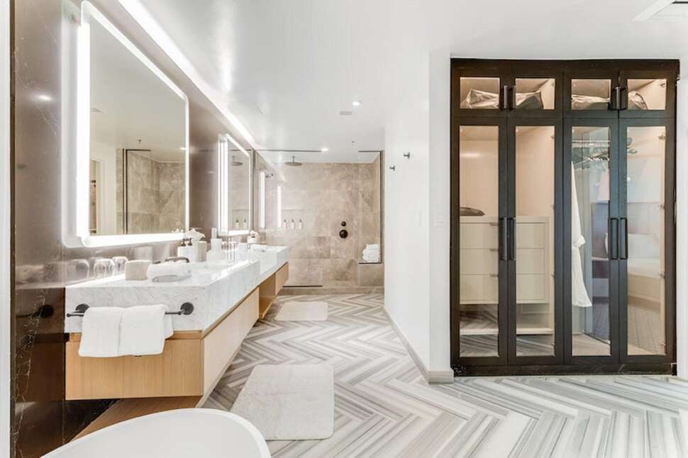 Een foto van InterContinental Miami