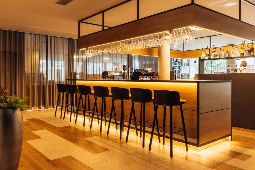 Een foto van Harrys home Bischofshofen
