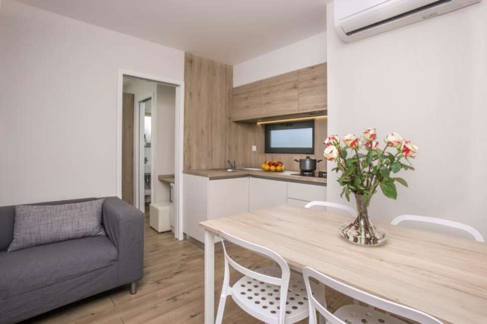 Een foto van Plitvice Holiday Resort