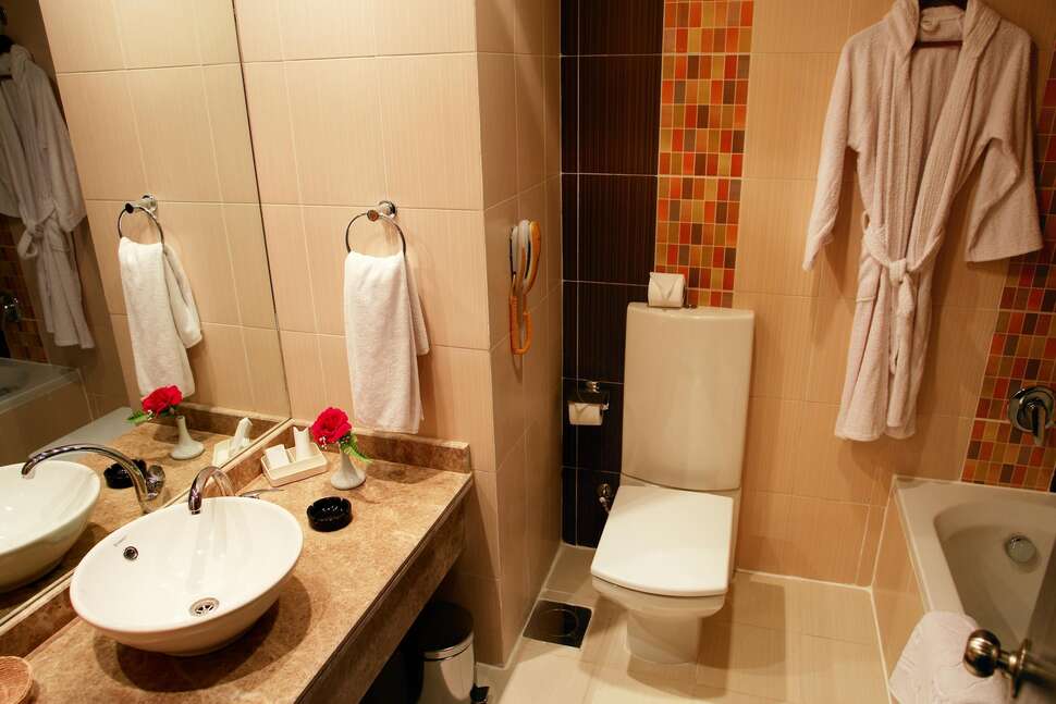 Een foto van Elysees Dream Beach Hotel