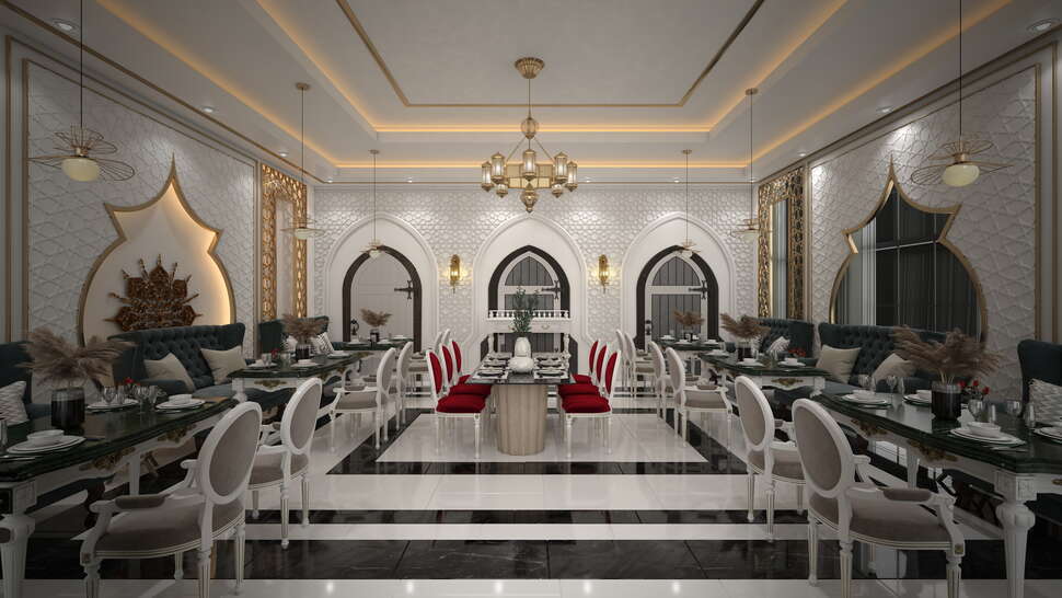 Een foto van de faciliteiten bij Sunthalia Hotels & Resorts