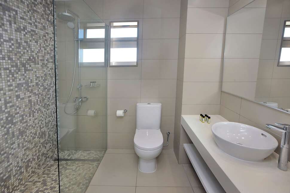Een foto van Euronapa Hotel Appartementen