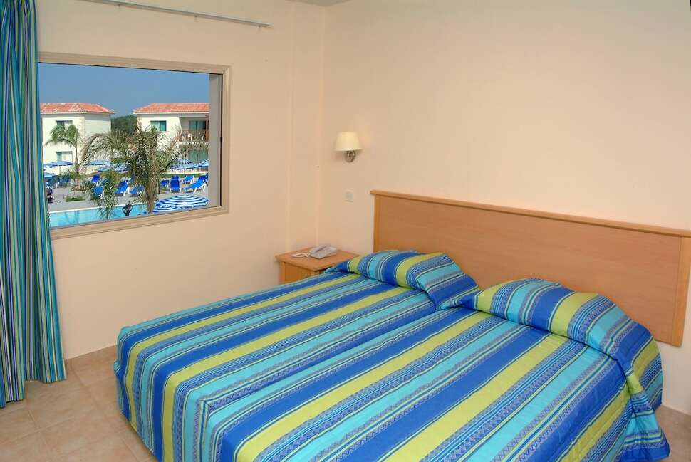 Een foto van Tsokkos Paradise Village