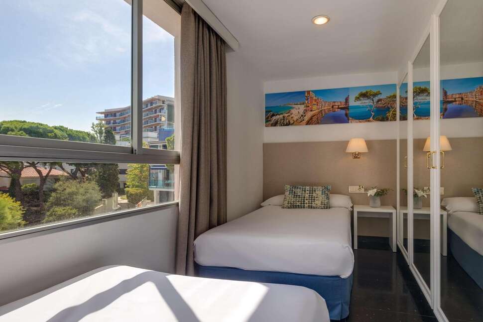 Ein Foto H-Top Caleta Palace