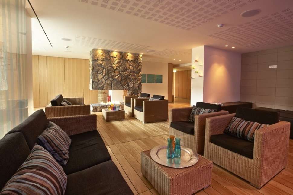 Een foto van Hotel Reykjavik Natura