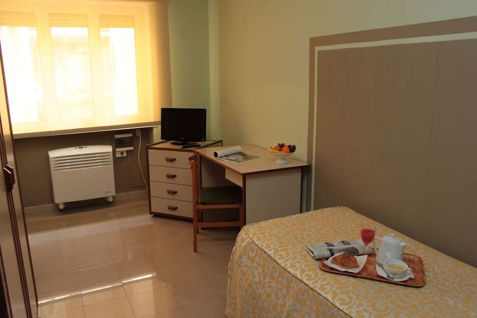 Een foto van Hotel Plaza Taranto