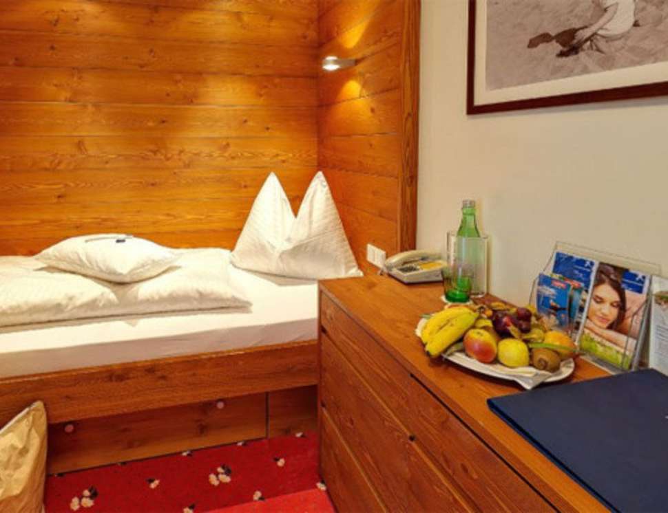 Een foto van Falkensteiner Hotel Sonnenalpe