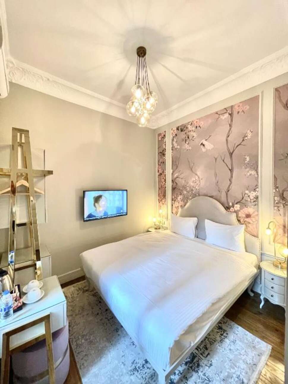 Een foto van Ayramin Exclusive Hotel