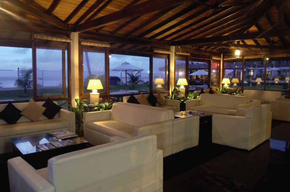 Een foto van Coral Sands Hotel
