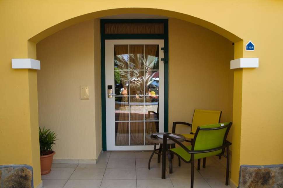 Een foto van Amsterdam Manor Beach Resort