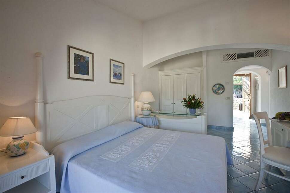Een foto van Club Hotel Baja Sardinia