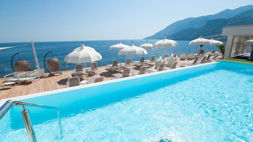Accommodatie foto: Hotel Club Due Torri