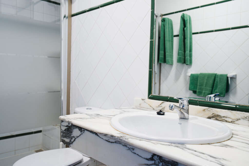 Een foto van La Tegala Appartementen