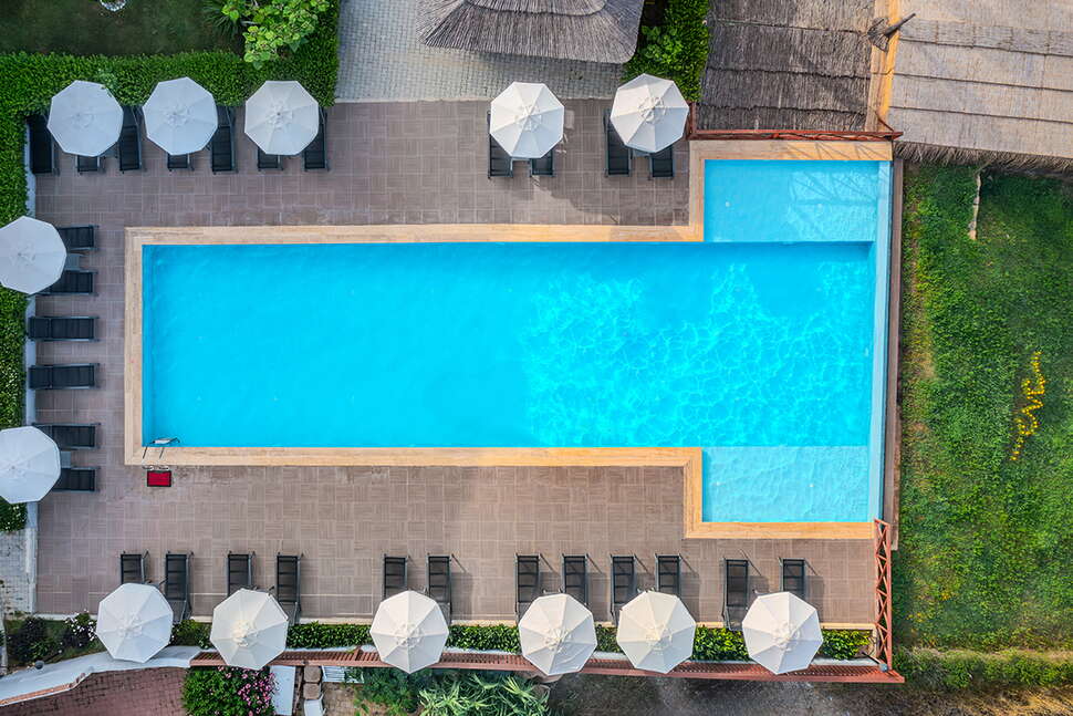 Een foto van Adora Calma Beach Hotel