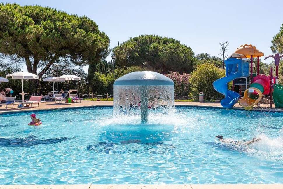 Een foto van Gitavillage Argentario