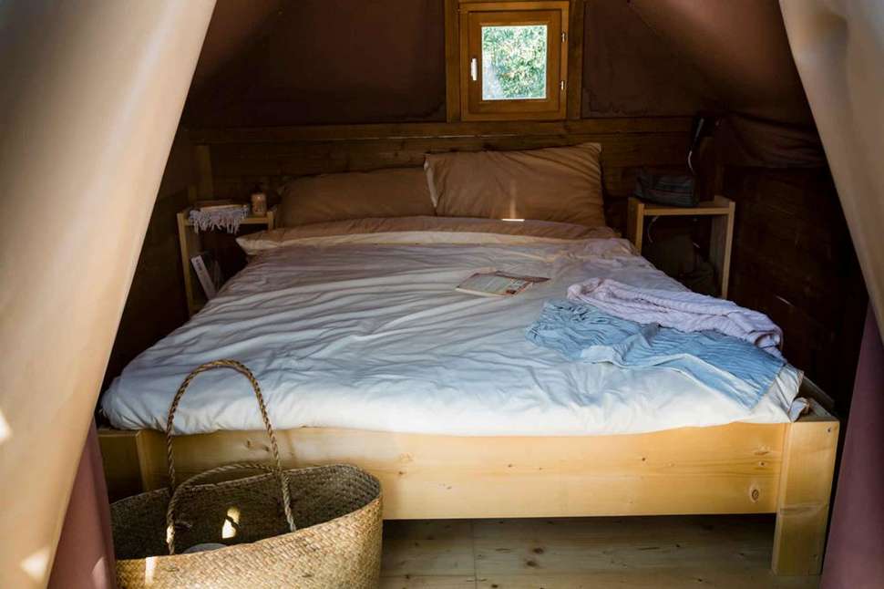 Een foto van Vallicella Camping Village