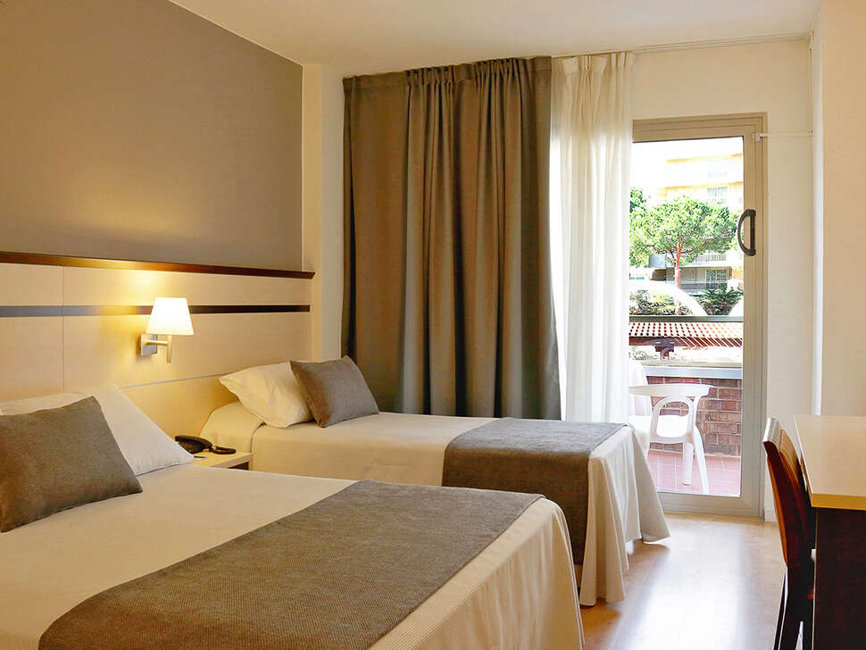 Ein Foto Golden Port Salou & Spa