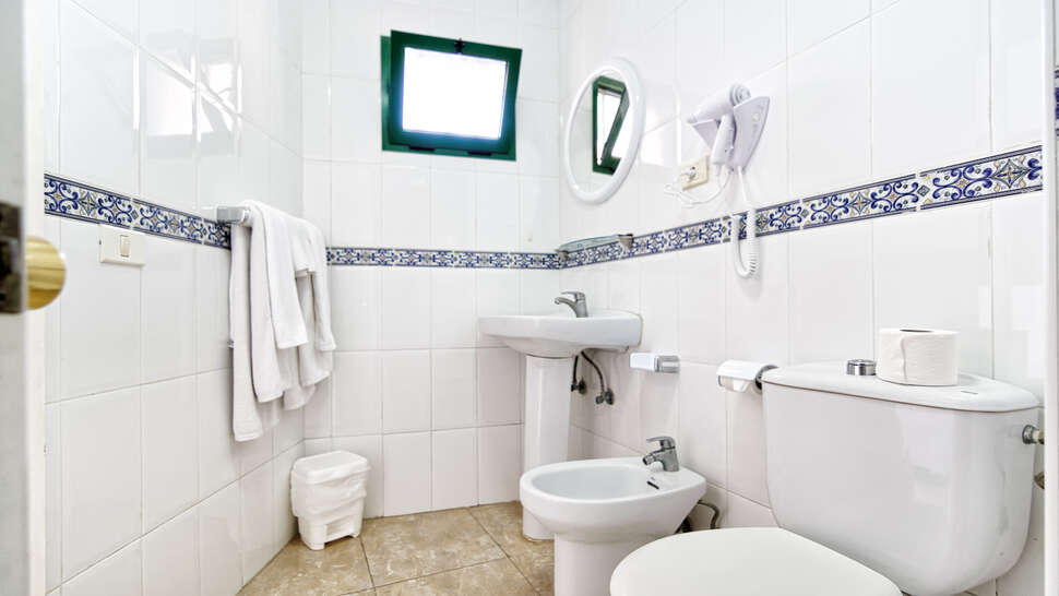 Ein Foto Apartments Las Faluas