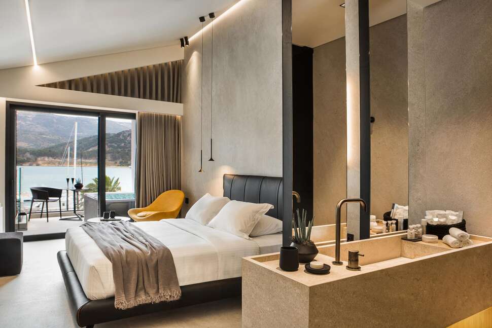 Een foto van Canale Hotel & Suites